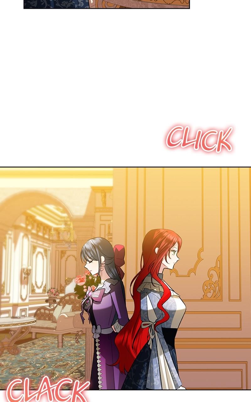 The Knight Becomes a Black Flower Chap 18 - Next Chap 19