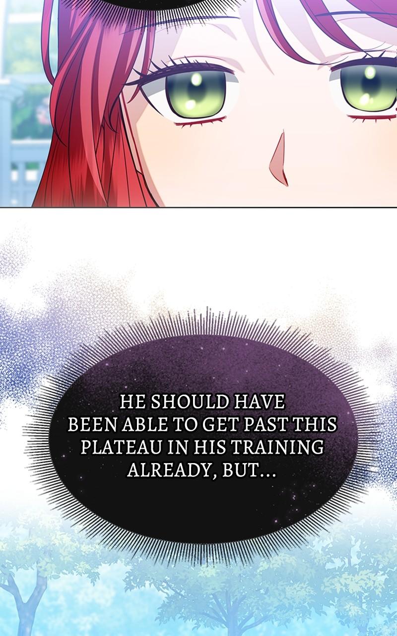 The Knight Becomes a Black Flower Chap 18 - Next Chap 19