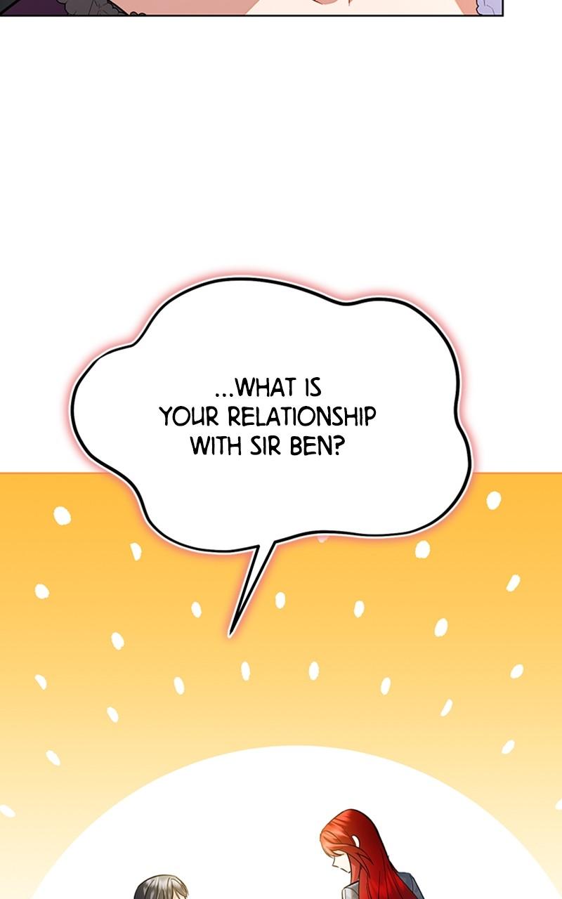 The Knight Becomes a Black Flower Chap 18 - Next Chap 19