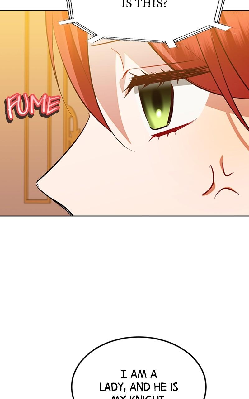 The Knight Becomes a Black Flower Chap 18 - Next Chap 19