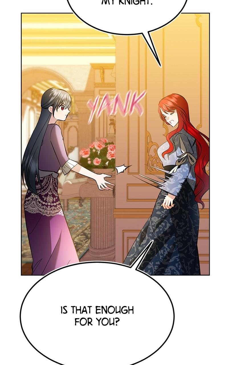 The Knight Becomes a Black Flower Chap 18 - Next Chap 19