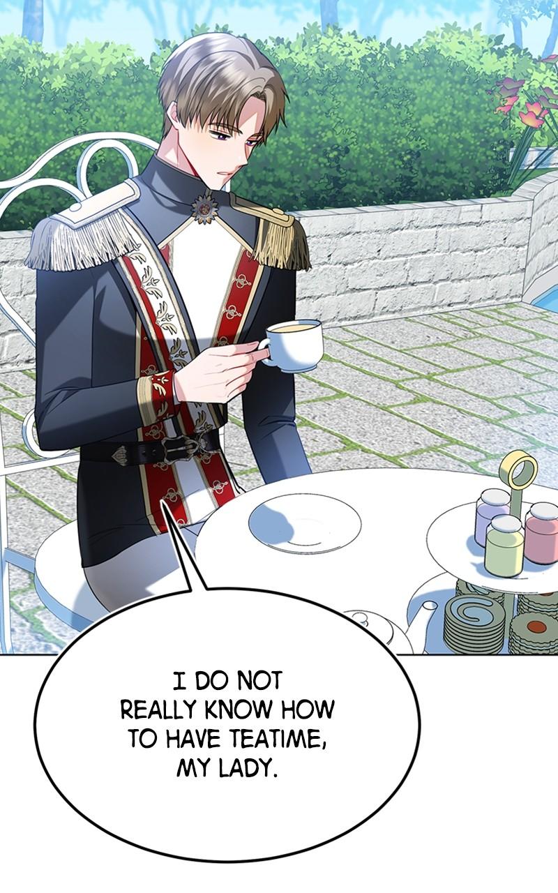 The Knight Becomes a Black Flower Chap 18 - Next Chap 19