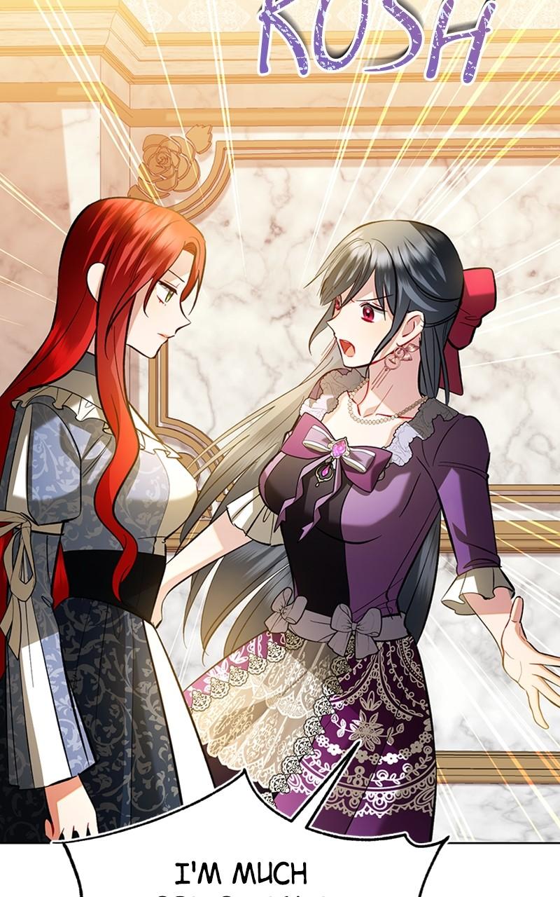 The Knight Becomes a Black Flower Chap 18 - Next Chap 19