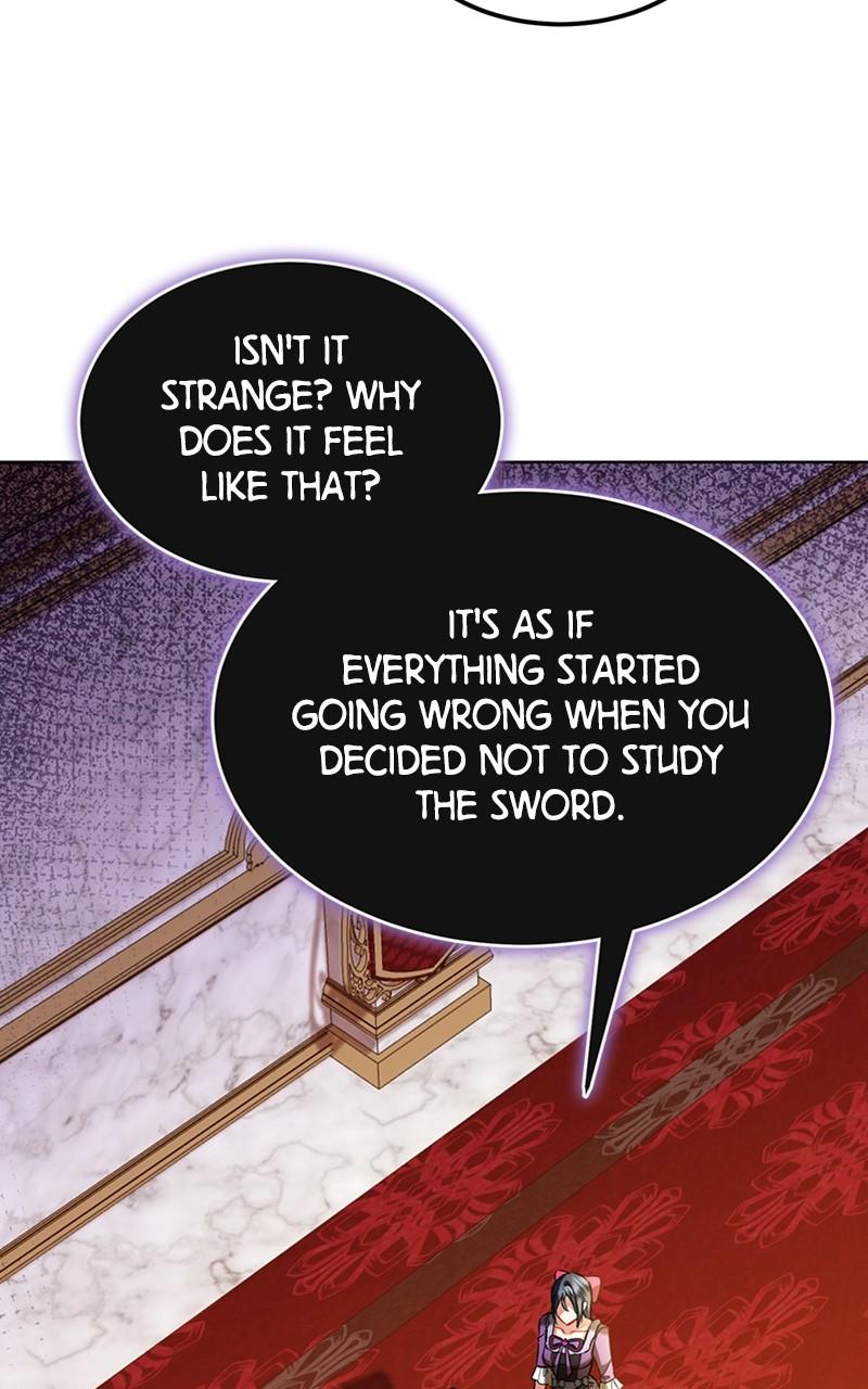 The Knight Becomes a Black Flower Chap 18 - Next Chap 19