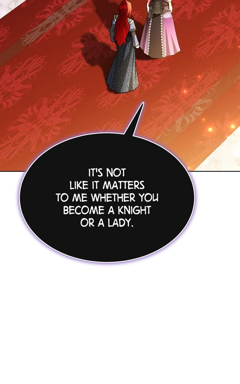 The Knight Becomes a Black Flower Chap 18 - Next Chap 19