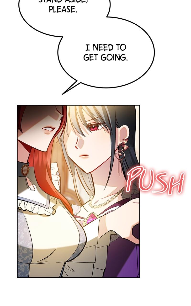 The Knight Becomes a Black Flower Chap 18 - Next Chap 19