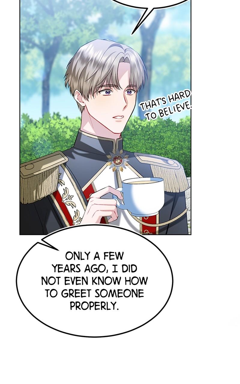 The Knight Becomes a Black Flower Chap 18 - Next Chap 19