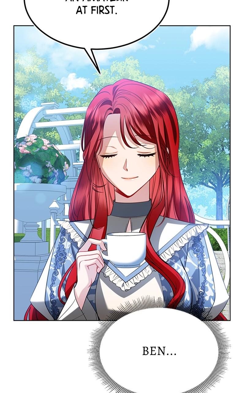 The Knight Becomes a Black Flower Chap 18 - Next Chap 19