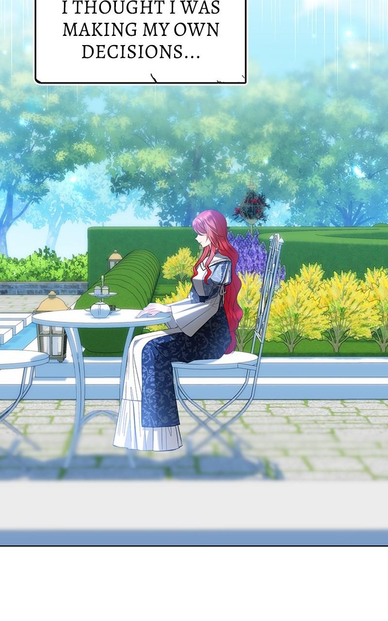 The Knight Becomes a Black Flower Chap 18 - Next Chap 19