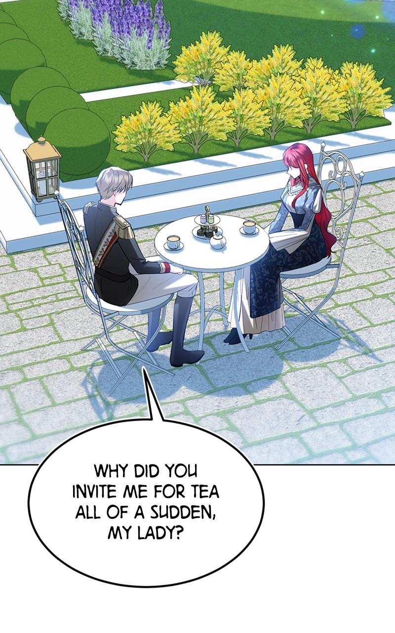 The Knight Becomes a Black Flower Chap 18 - Next Chap 19