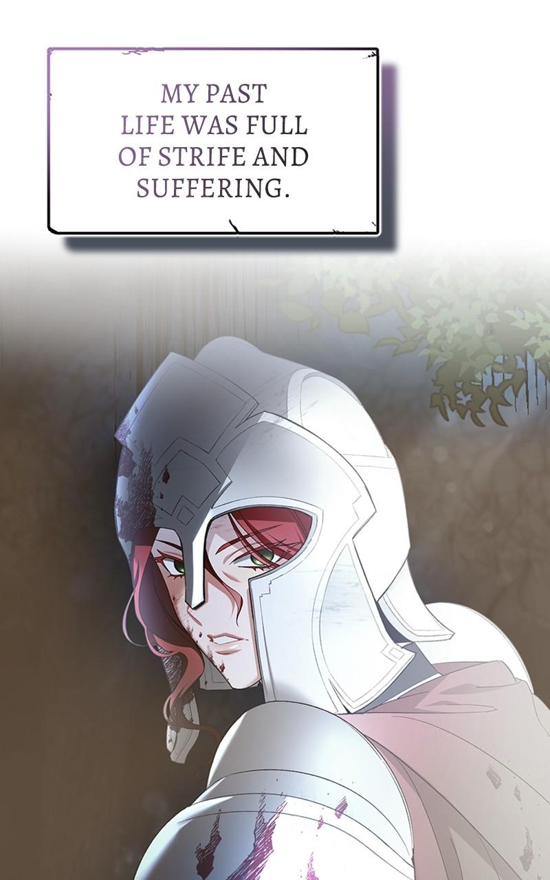 The Knight Becomes a Black Flower Chap 18 - Next Chap 19