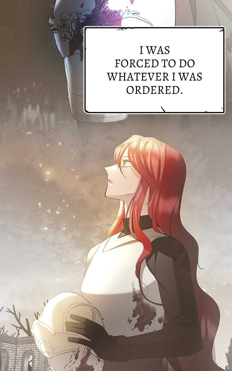 The Knight Becomes a Black Flower Chap 18 - Next Chap 19