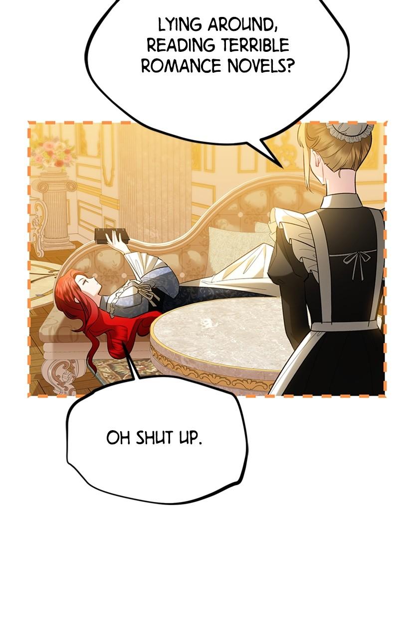 The Knight Becomes a Black Flower Chap 18 - Next Chap 19