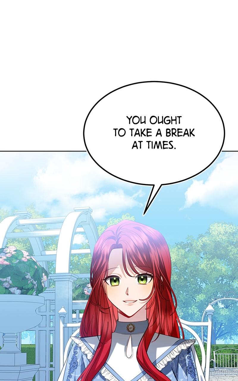 The Knight Becomes a Black Flower Chap 18 - Next Chap 19