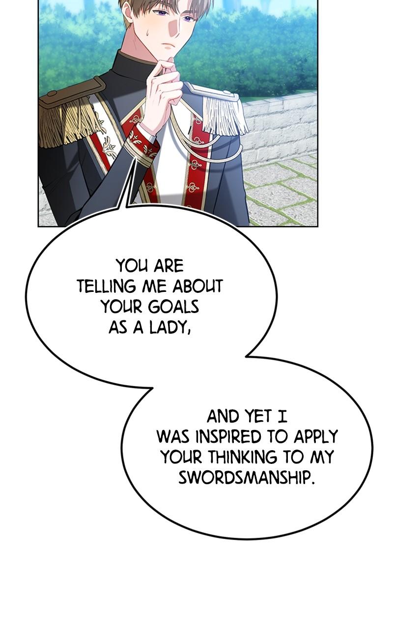 The Knight Becomes a Black Flower Chap 18 - Next Chap 19