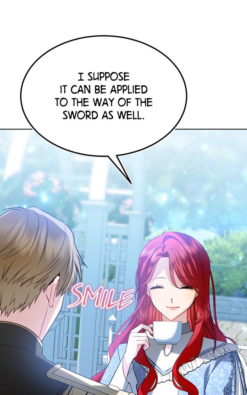 The Knight Becomes a Black Flower Chap 18 - Next Chap 19