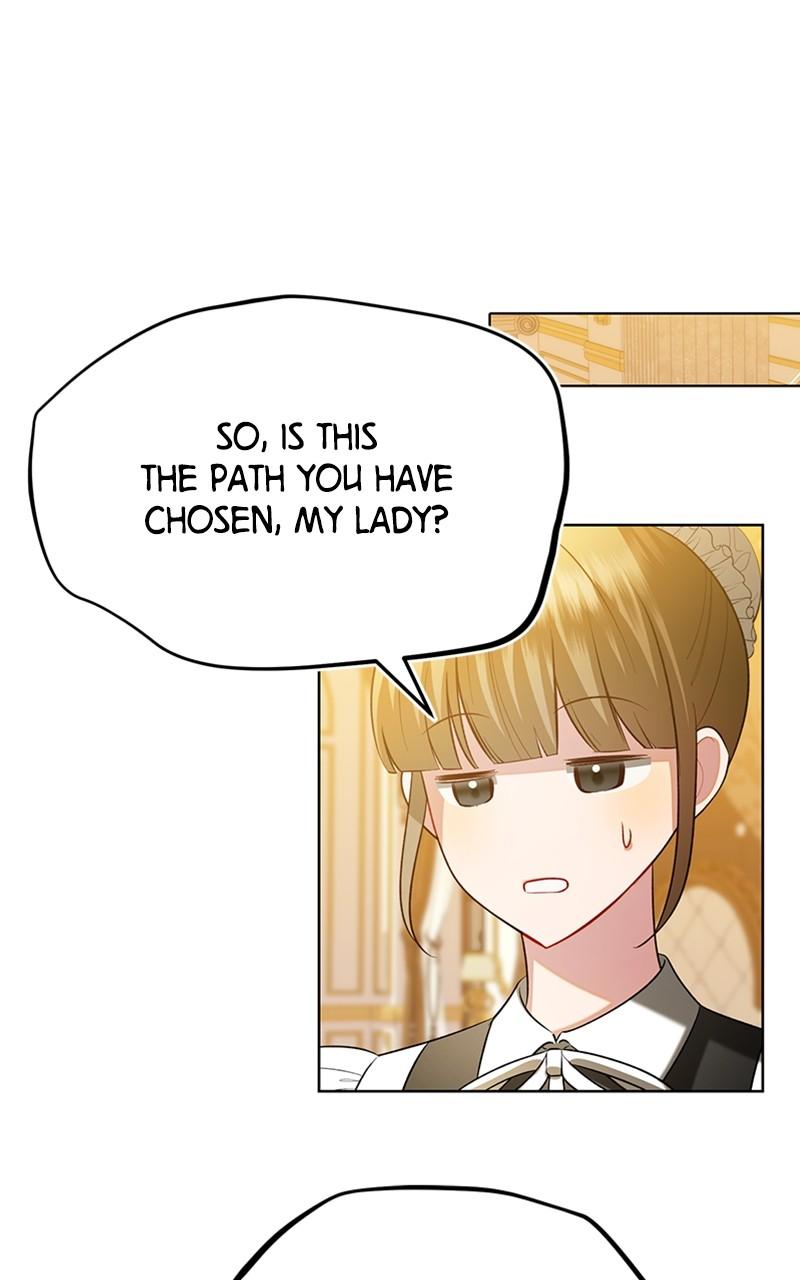 The Knight Becomes a Black Flower Chap 18 - Next Chap 19