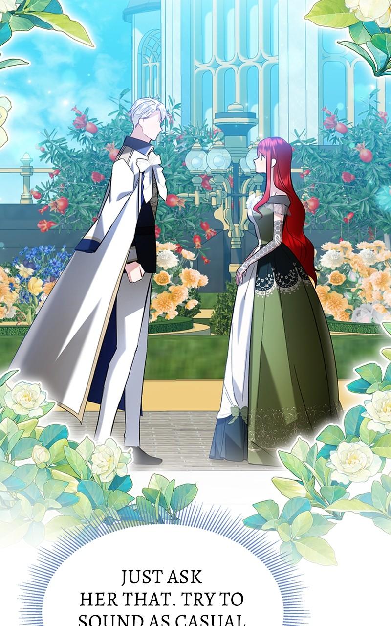 The Knight Becomes a Black Flower Chap 19 - Next Chap 20