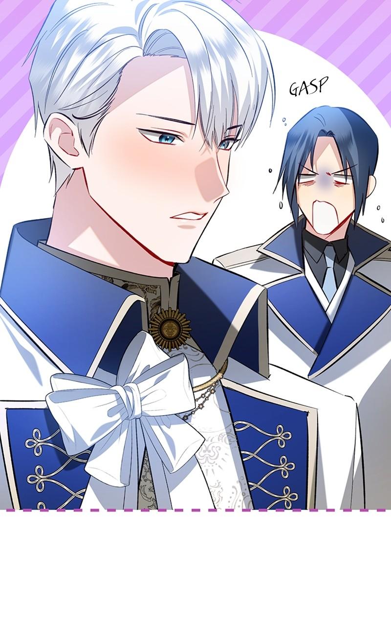 The Knight Becomes a Black Flower Chap 19 - Next Chap 20