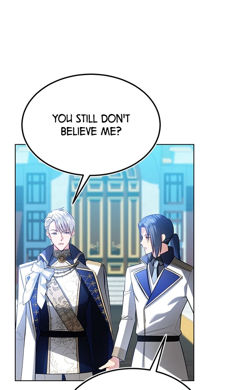 The Knight Becomes a Black Flower Chap 19 - Next Chap 20
