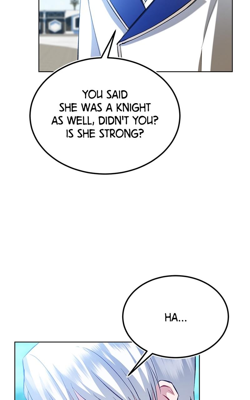 The Knight Becomes a Black Flower Chap 19 - Next Chap 20