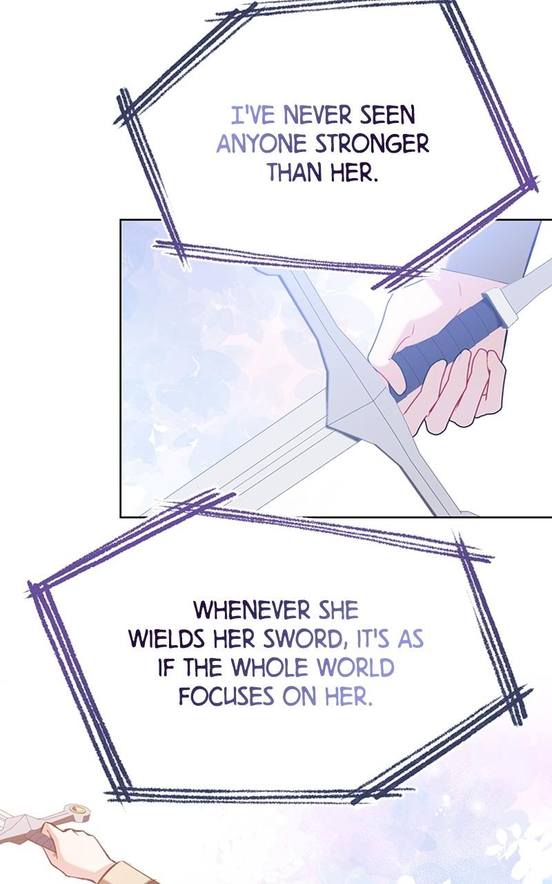 The Knight Becomes a Black Flower Chap 19 - Next Chap 20