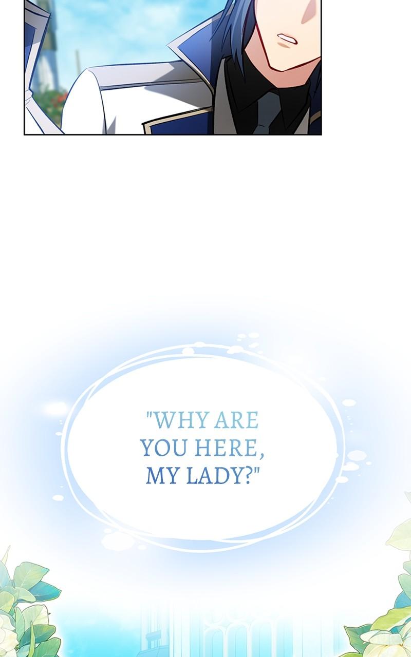The Knight Becomes a Black Flower Chap 19 - Next Chap 20