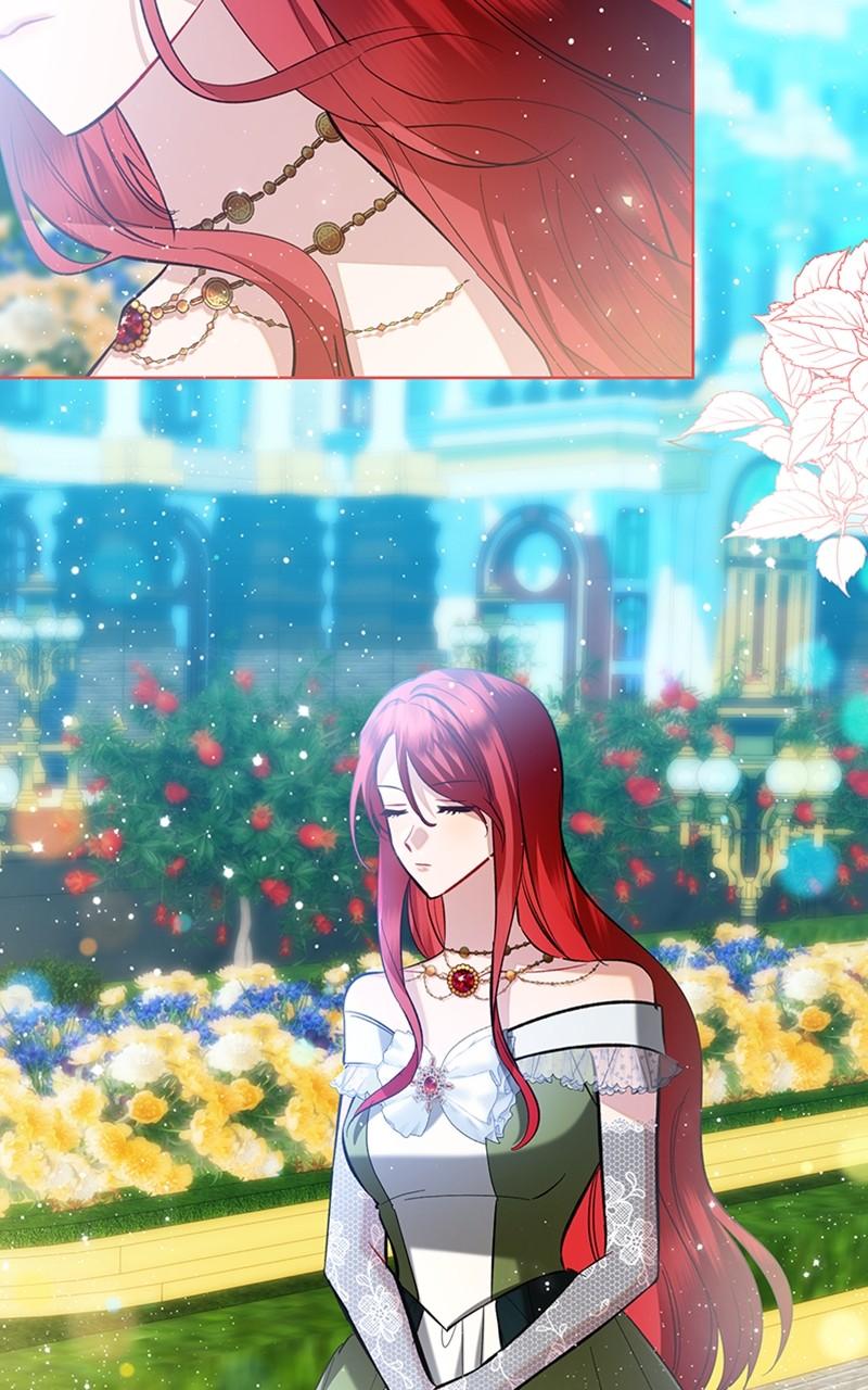 The Knight Becomes a Black Flower Chap 19 - Next Chap 20