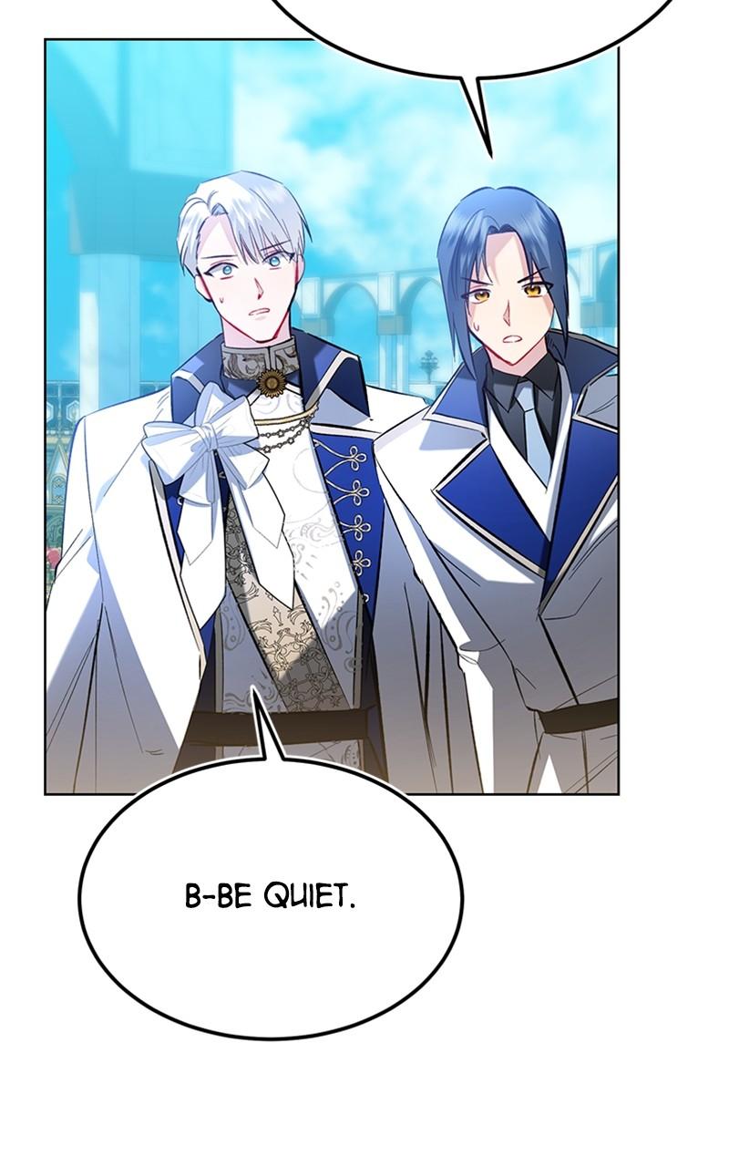 The Knight Becomes a Black Flower Chap 19 - Next Chap 20