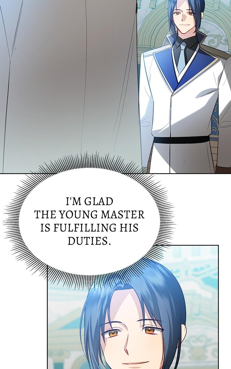 The Knight Becomes a Black Flower Chap 19 - Next Chap 20