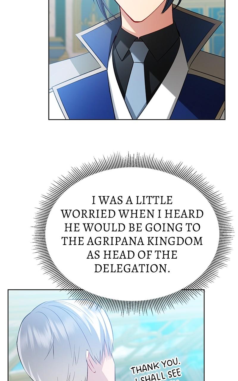 The Knight Becomes a Black Flower Chap 19 - Next Chap 20