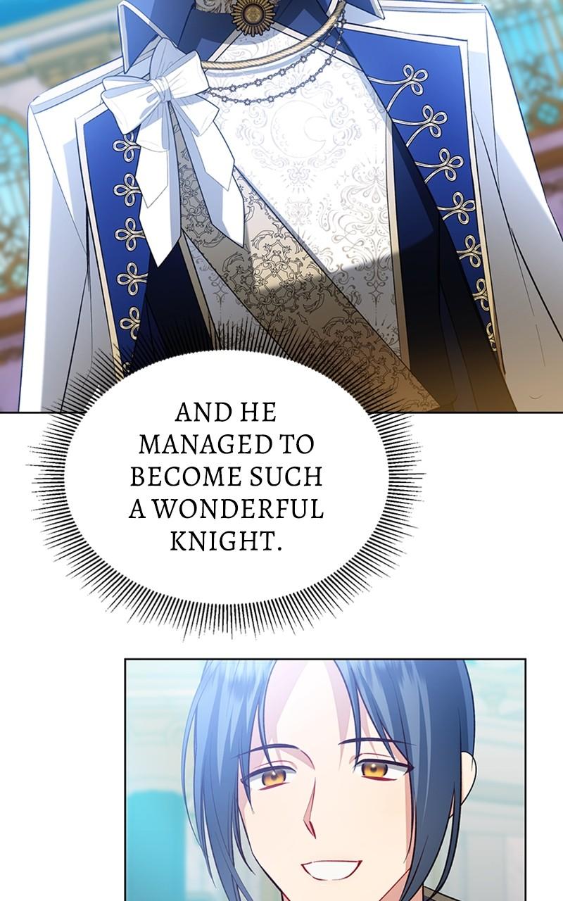 The Knight Becomes a Black Flower Chap 19 - Next Chap 20