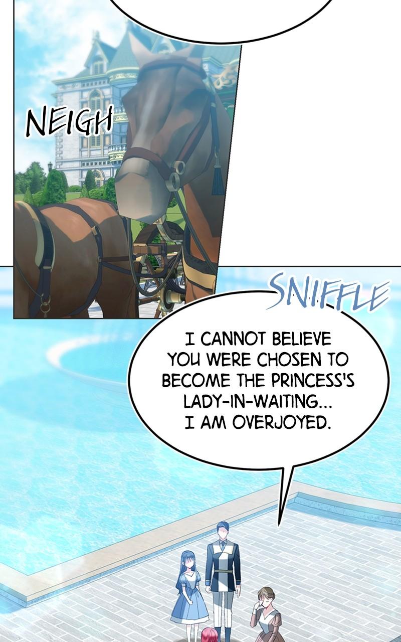 The Knight Becomes a Black Flower Chap 10 - Next Chap 11
