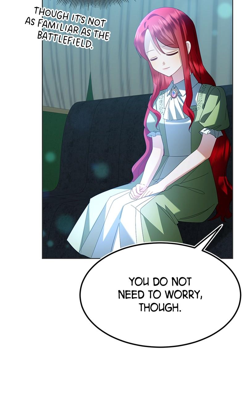 The Knight Becomes a Black Flower Chap 10 - Next Chap 11