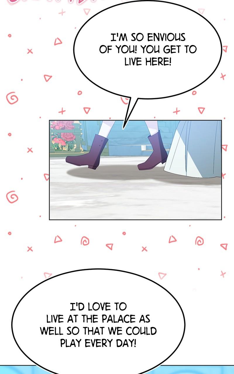 The Knight Becomes a Black Flower Chap 10 - Next Chap 11