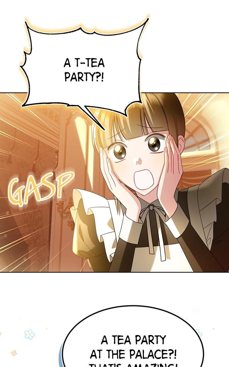 The Knight Becomes a Black Flower Chap 11 - Next Chap 12