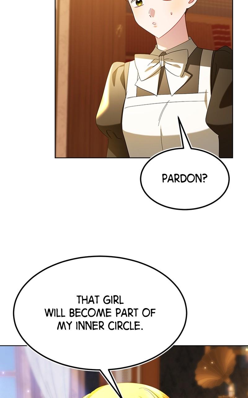 The Knight Becomes a Black Flower Chap 11 - Next Chap 12