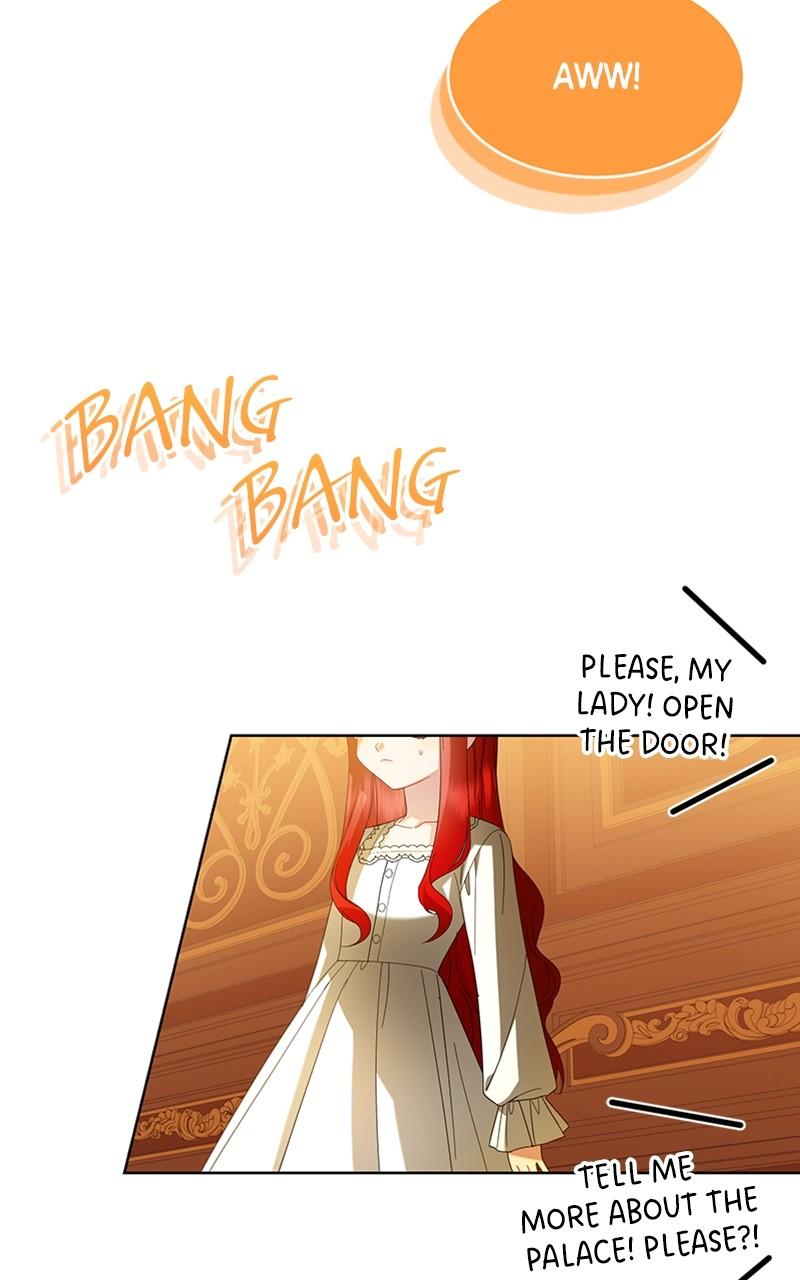 The Knight Becomes a Black Flower Chap 11 - Next Chap 12