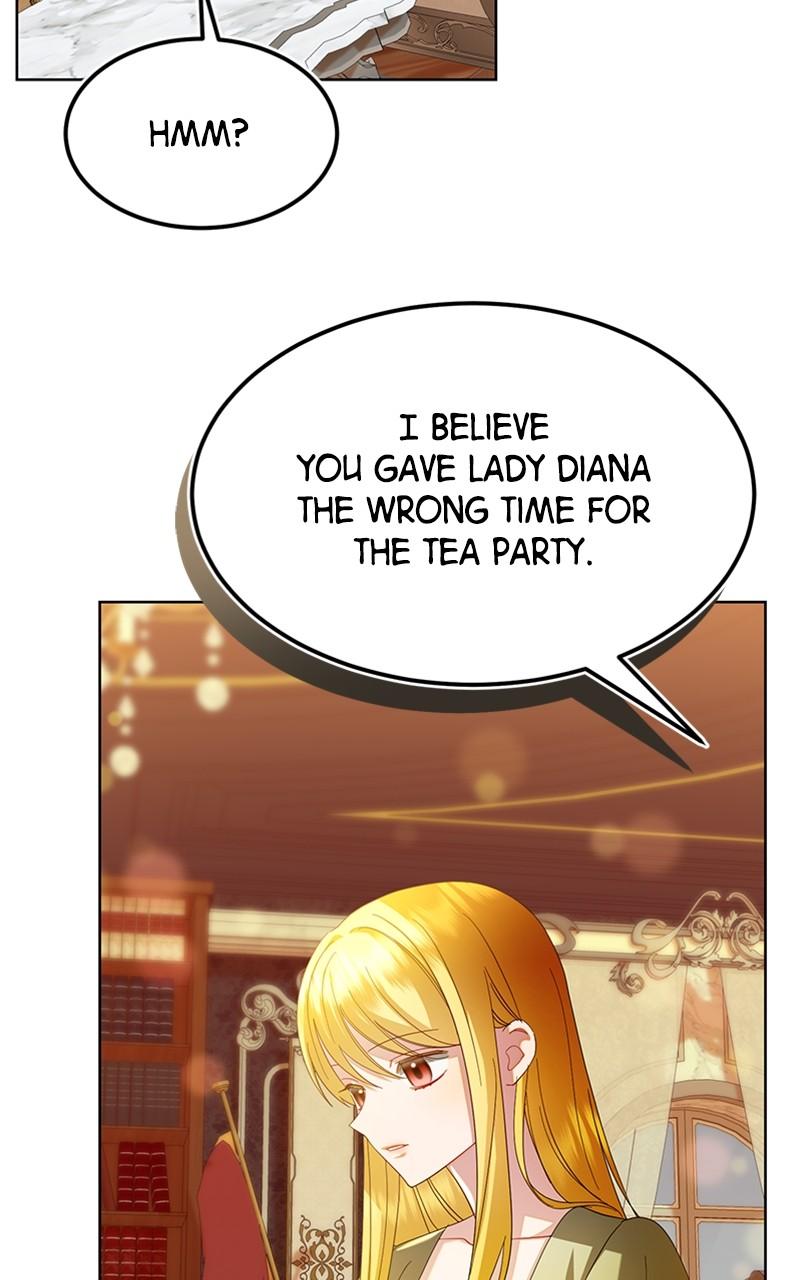 The Knight Becomes a Black Flower Chap 11 - Next Chap 12