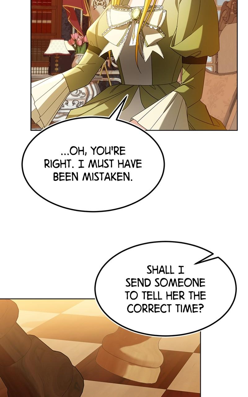 The Knight Becomes a Black Flower Chap 11 - Next Chap 12