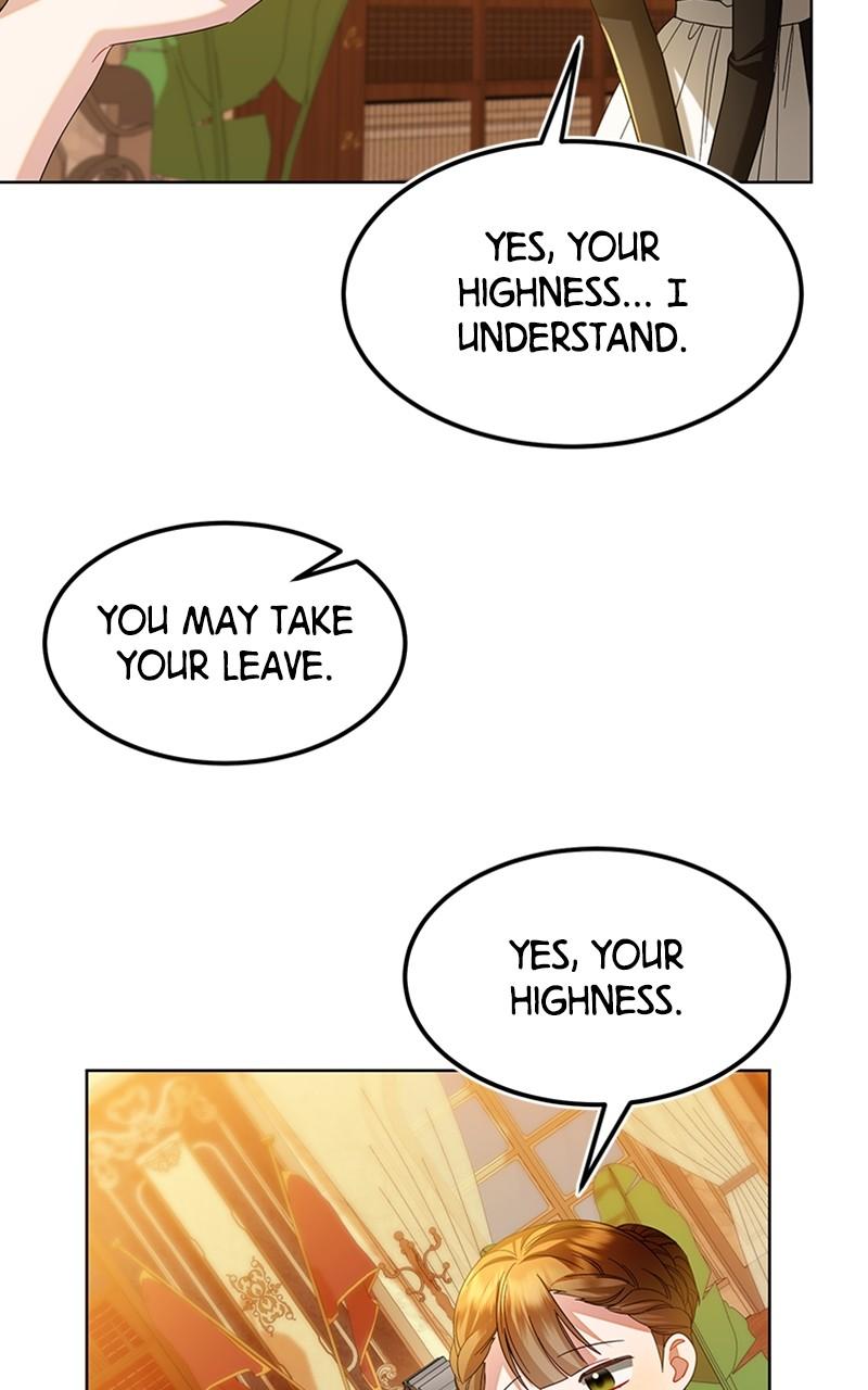 The Knight Becomes a Black Flower Chap 11 - Next Chap 12