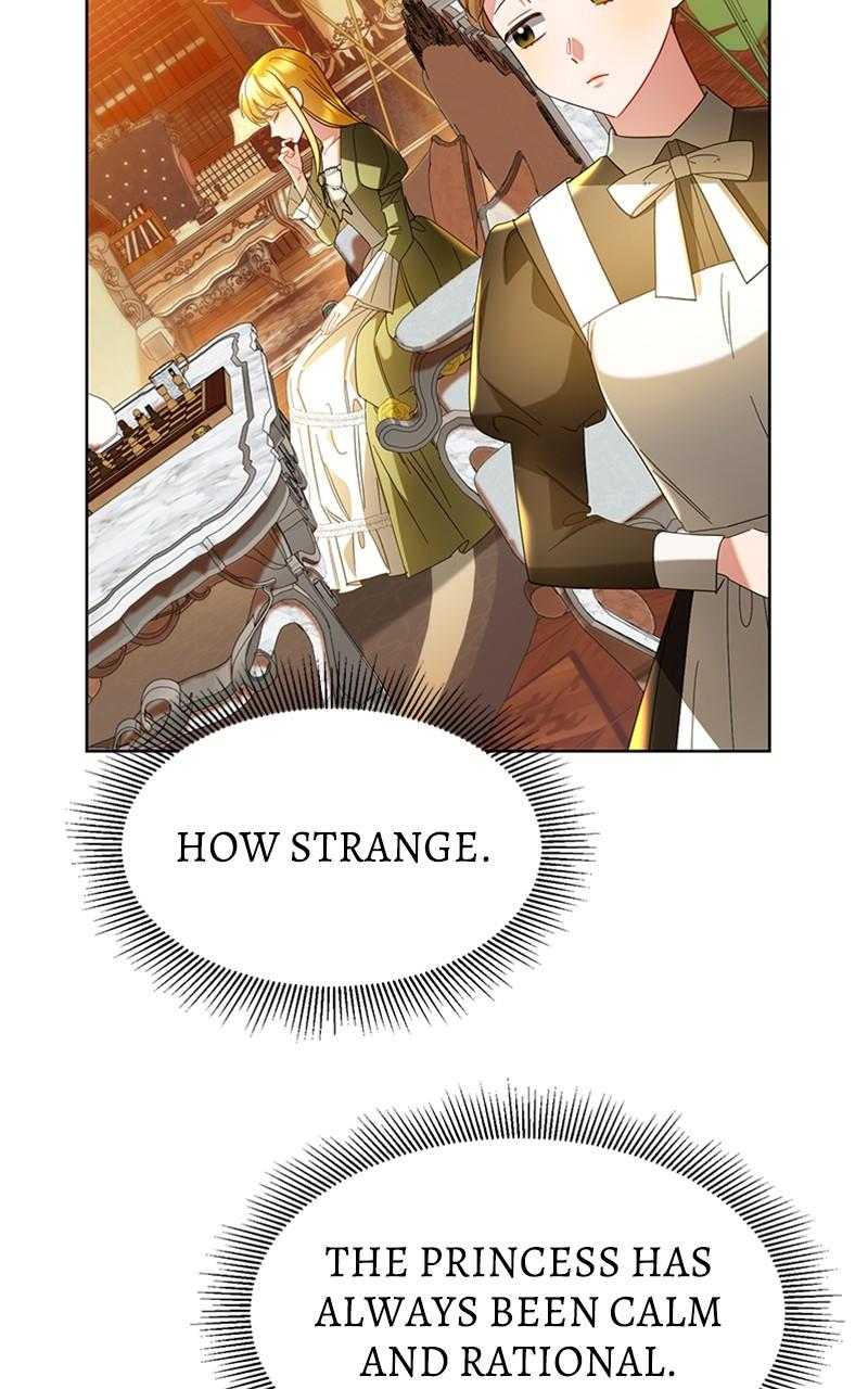 The Knight Becomes a Black Flower Chap 11 - Next Chap 12