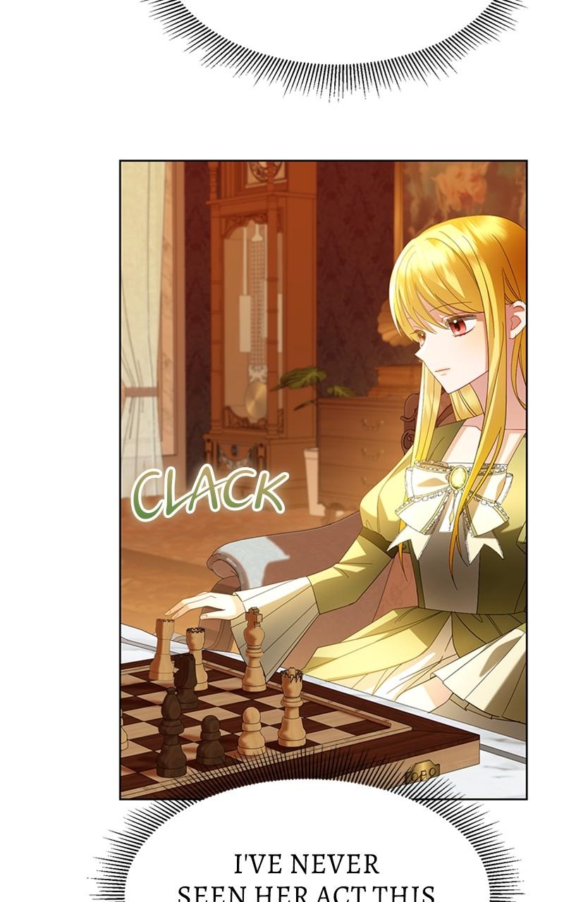 The Knight Becomes a Black Flower Chap 11 - Next Chap 12