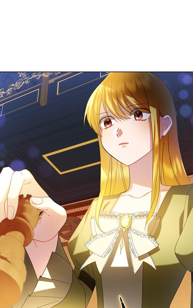 The Knight Becomes a Black Flower Chap 11 - Next Chap 12