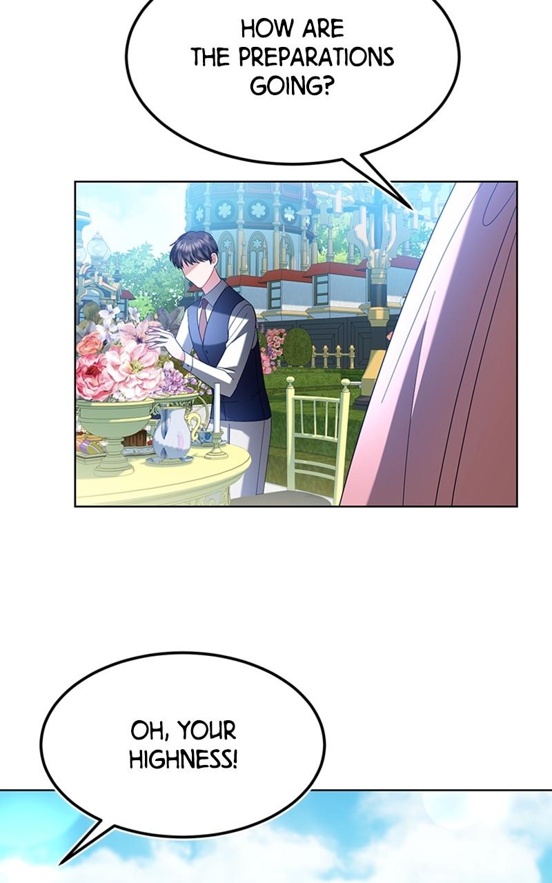 The Knight Becomes a Black Flower Chap 11 - Next Chap 12