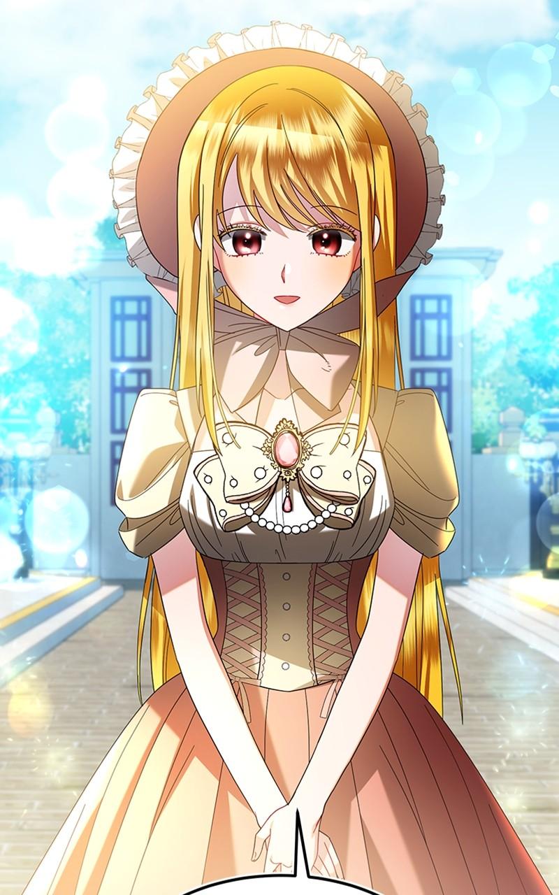 The Knight Becomes a Black Flower Chap 11 - Next Chap 12