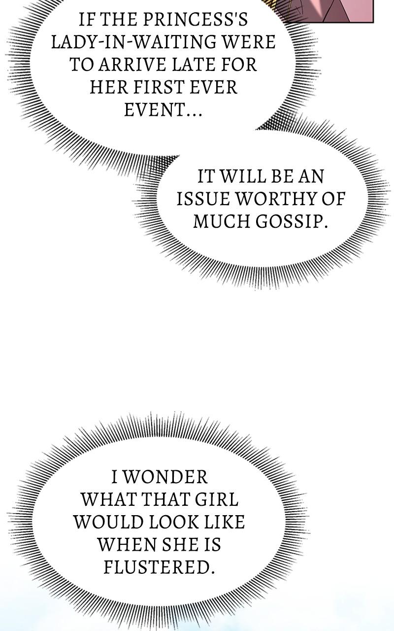 The Knight Becomes a Black Flower Chap 11 - Next Chap 12