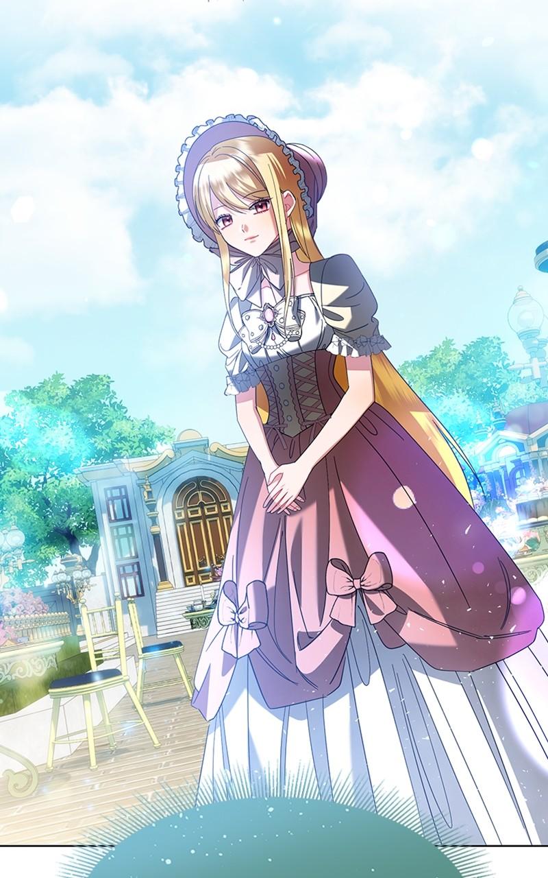 The Knight Becomes a Black Flower Chap 11 - Next Chap 12