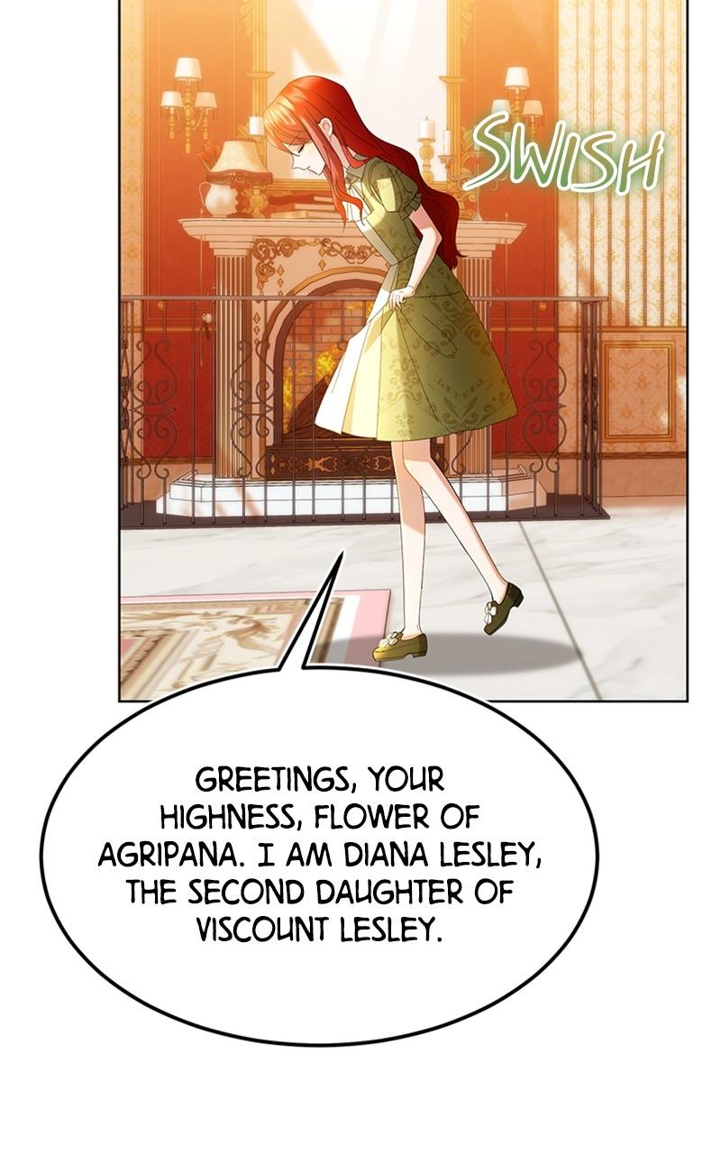 The Knight Becomes a Black Flower Chap 11 - Next Chap 12