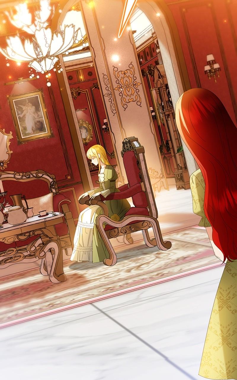 The Knight Becomes a Black Flower Chap 11 - Next Chap 12